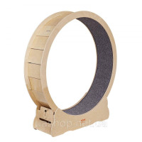 Vevor 313599 Колесо для котів 1320x340x1415мм Колесо для котів з березової та тополиної фанери Колесо для котів Малошумне Знімний