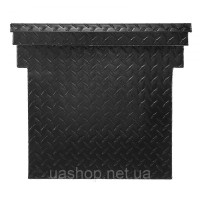 Vevor 310837 Інструментальний ящик для кросовера для вантажного відсіку (1851 x 502 x 380 мм) Замикаються та водонепроникні Vevor 310837 Інструментальний ящик для кросовера для вантажного відсіку (1851 x 502 x 380 мм) Замикаються та водонепроникні