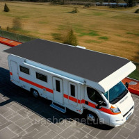 Vevor 316125 Покрівельна мембрана, 6,096x6,096 м, Покрівельна мембрана, 1,14 мм EPDM фольга, Гідроізоляція навісу для автомобіля, Vevor 316125 Покрівельна мембрана, 6,096x6,096 м, Покрівельна мембрана, 1,14 мм EPDM фольга, Гідроізоляція навісу для автомобіля,