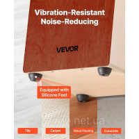 Vevor 316301 Сумка для дорожнього використання струн для гітари Cajon Box Drum Drum Box 305x305x430 мм Vevor 316301 Сумка для дорожнього використання струн для гітари Cajon Box Drum Drum Box 305x305x430 мм