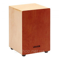 Vevor 316301 Сумка для дорожнього використання струн для гітари Cajon Box Drum Drum Box 305x305x430 мм Vevor 316301 Сумка для дорожнього використання струн для гітари Cajon Box Drum Drum Box 305x305x430 мм