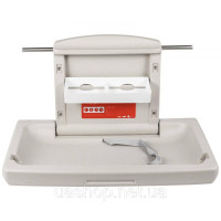 Vevor 315445 85 x 57 x 47 см складаний пеленальний столик для немовлят HDPE для ділових і приватних випадків Vevor 315445 85 x 57 x 47 см складаний пеленальний столик для немовлят HDPE для ділових і приватних випадків