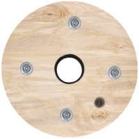 Vevor 313951 Трос з нержавіючої сталі 304, 1/4 дюйма, 7x19, 200 футів Vevor 313951 Трос з нержавіючої сталі 304, 1/4 дюйма, 7x19, 200 футів