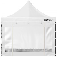 Vevor 317422 Альтанка Складна альтанка 3х3м Складна альтанка 240г Поліестер з ПВХ покриттям Поп-ап альтанка 1,95-2,13м Vevor 317422 Альтанка Складна альтанка 3х3м Складна альтанка 240г Поліестер з ПВХ покриттям Поп-ап альтанка 1,95-2,13м