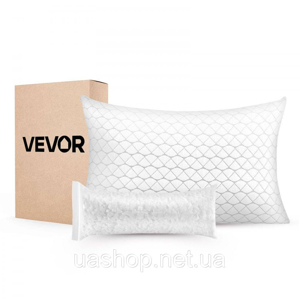 Vevor 314885 Подушка з піни з ефектом пам'яті розміру 