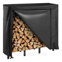Vevor 317706 Металева стійка для дров, 122x32x118 см, стійка для дров, укриття для дров, максимальна вантажопідйомність 181 кг, Vevor 317706 Металева стійка для дров, 122x32x118 см, стійка для дров, укриття для дров, максимальна вантажопідйомність 181 кг,
