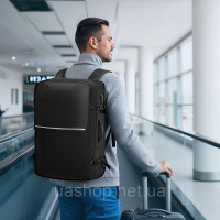 Vevor 316597 Рюкзак Vacuum Travel, 80 л, розширюваний вакуумний компресійний туристичний рюкзак з насосом, замок, схвалений TSA, Vevor 316597 Рюкзак Vacuum Travel, 80 л, розширюваний вакуумний компресійний туристичний рюкзак з насосом, замок, схвалений TSA,