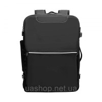 Vevor 316597 Рюкзак Vacuum Travel, 80 л, розширюваний вакуумний компресійний туристичний рюкзак з насосом, замок, схвалений TSA, Vevor 316597 Рюкзак Vacuum Travel, 80 л, розширюваний вакуумний компресійний туристичний рюкзак з насосом, замок, схвалений TSA,