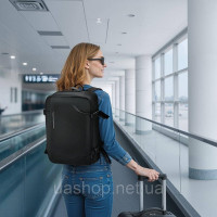 Vevor 316599 Рюкзак Vacuum Travel, 35 л, вакуумний компресійний дорожній рюкзак з повітряним насосом, кілька кишень та відділень, Vevor 316599 Рюкзак Vacuum Travel, 35 л, вакуумний компресійний дорожній рюкзак з повітряним насосом, кілька кишень та відділень,