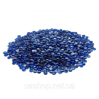 Vevor 317783 Скляні камені для каміна Fire Glass 9 кг, 19 мм, кобальтово-сині Vevor 317783 Скляні камені для каміна Fire Glass 9 кг, 19 мм, кобальтово-сині