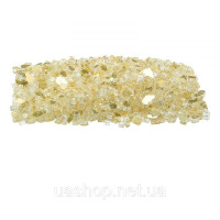 Vevor 317782 Скляні камені для каміна Fire Glass 4,5 кг, 12,7 мм, золотисті Vevor 317782 Скляні камені для каміна Fire Glass 4,5 кг, 12,7 мм, золотисті