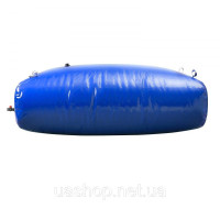 Vevor 317809 Контейнер для зберігання води, резервуар для води 1000 л, потовщений ПВХ мішок для води 1000D, складний мішок для Vevor 317809 Контейнер для зберігання води, резервуар для води 1000 л, потовщений ПВХ мішок для води 1000D, складний мішок для