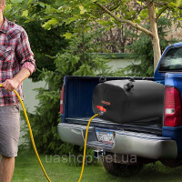 Vevor 317815 Контейнер для зберігання води, бак для води 113 л, потовщений мішок для води з ПВХ 1000D, складний мішок для води, Vevor 317815 Контейнер для зберігання води, бак для води 113 л, потовщений мішок для води з ПВХ 1000D, складний мішок для води,