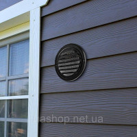 Vevor 315950 Vontration Gater Netilene Steel steal extem Grell Зовнішня решітка Захист комах φ148 мм