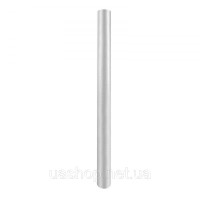 Vevor 315959 Фольга для будинку, 1,37 x 45,72 м, пароізоляційна фольга, товщина 0,13 мм, міцна пароізоляційна фольга для стійкого