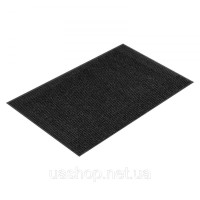 Vevor 316018 Килимок для бруду, 1524 x 914 мм, килимок для дверей для приміщень та вулиці, ПВХ-основа, килимок, що миється, для
