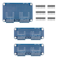 Prototyping Boards for Flipper Zero Прототипні плати для Flipper Zero GPIO (Оригінал)