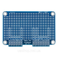 Prototyping Boards for Flipper Zero Прототипні плати для Flipper Zero GPIO (Оригінал)