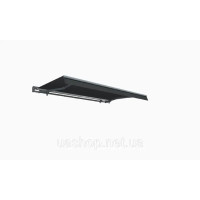 Автоматичний тент (маркіза) Focus Garden PREMIUM AUTOMATIC 400x300 сірий 005337