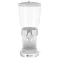 Дозатор для пластівців Royal RCCS-3.5L 10010705