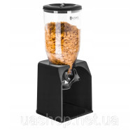 Дозатор-диспенсер для пластівців Royal Catering RCCS-3L 10010707