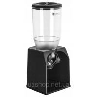 Дозатор-диспенсер для пластівців Royal Catering RCCS-3L 10010707