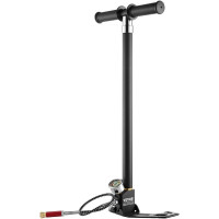 1015// VEVOR Ручний насос PCP, 4-ступінчастий, 30 МПа 4500 PSI насос високого тиску для заправки пневматичної зброї 1015// VEVOR Ручний насос PCP, 4-ступінчастий, 30 МПа 4500 PSI насос високого тиску для заправки пневматичної зброї