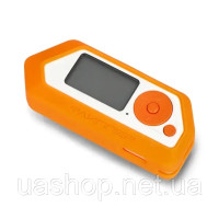 Силіконовий чохол для Flipper Zero - помаранчевий