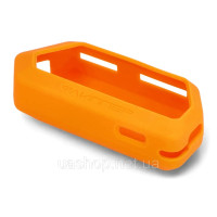 Силіконовий чохол для Flipper Zero - помаранчевий