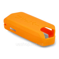 Силіконовий чохол для Flipper Zero - помаранчевий
