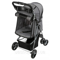 Коляска для Собак Trixie Stroller   TX-28959  до 15 кг
