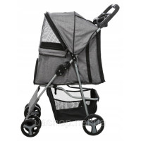 Коляска для Собак Trixie Stroller   TX-28959  до 15 кг