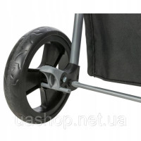 Коляска для Собак Trixie Stroller   TX-28959  до 15 кг