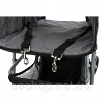 Коляска для Собак Trixie Stroller   TX-28959  до 15 кг