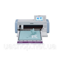 Пліттер Brother ScanNCut SDX1000