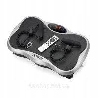 Вібраційна платформа Gymtek XP500 до 180 кг  5 програм
