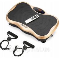 Вібраційна платформа Gymtek XP500 до 180 кг  5 програм