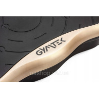 Вібраційна платформа Gymtek XP500 до 180 кг  5 програм