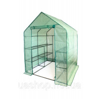 Теплица оранжерея 143X143X195 - CANNA II
