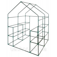 Теплица оранжерея 143X143X195 - CANNA II