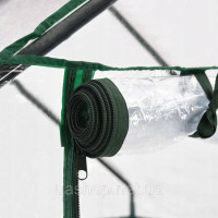 Теплица оранжерея 143X143X195 - CANNA II