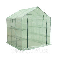 Теплица оранжерея 143X143X195 - CANNA II