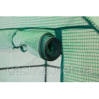 Теплица оранжерея 143X143X195 - CANNA II