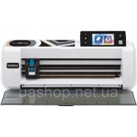 Різальний пліттер Brother ScanNCut CM260 + програма