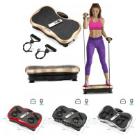 Вібраційна платформа Gymtek XP500 до 180 кг  5 програм