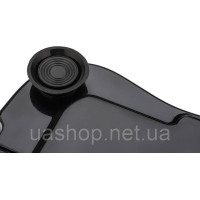 Вібраційна платформа Gymtek XP500 до 180 кг  5 програм