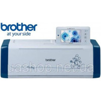 Різальний пліттер Brother ScanNCut SDX 2250D НОВИНКА!!!