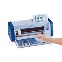 Різальний пліттер Brother ScanNCut SDX 2250D НОВИНКА!!!