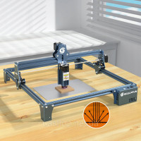Лазерный гравировальный станок SCULPFUN S9 90W 410mmx420mm