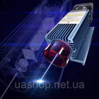 Лазерный гравировальный станок SCULPFUN S9 90W 410mmx420mm
